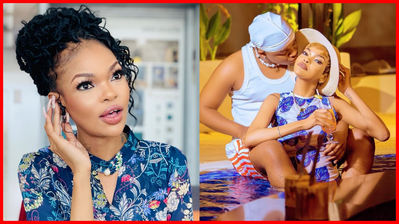 Wema: Mama Whozu Amenikubali, Nimepitia Maisha ya Kusimangwa na Watu - Global Publishers