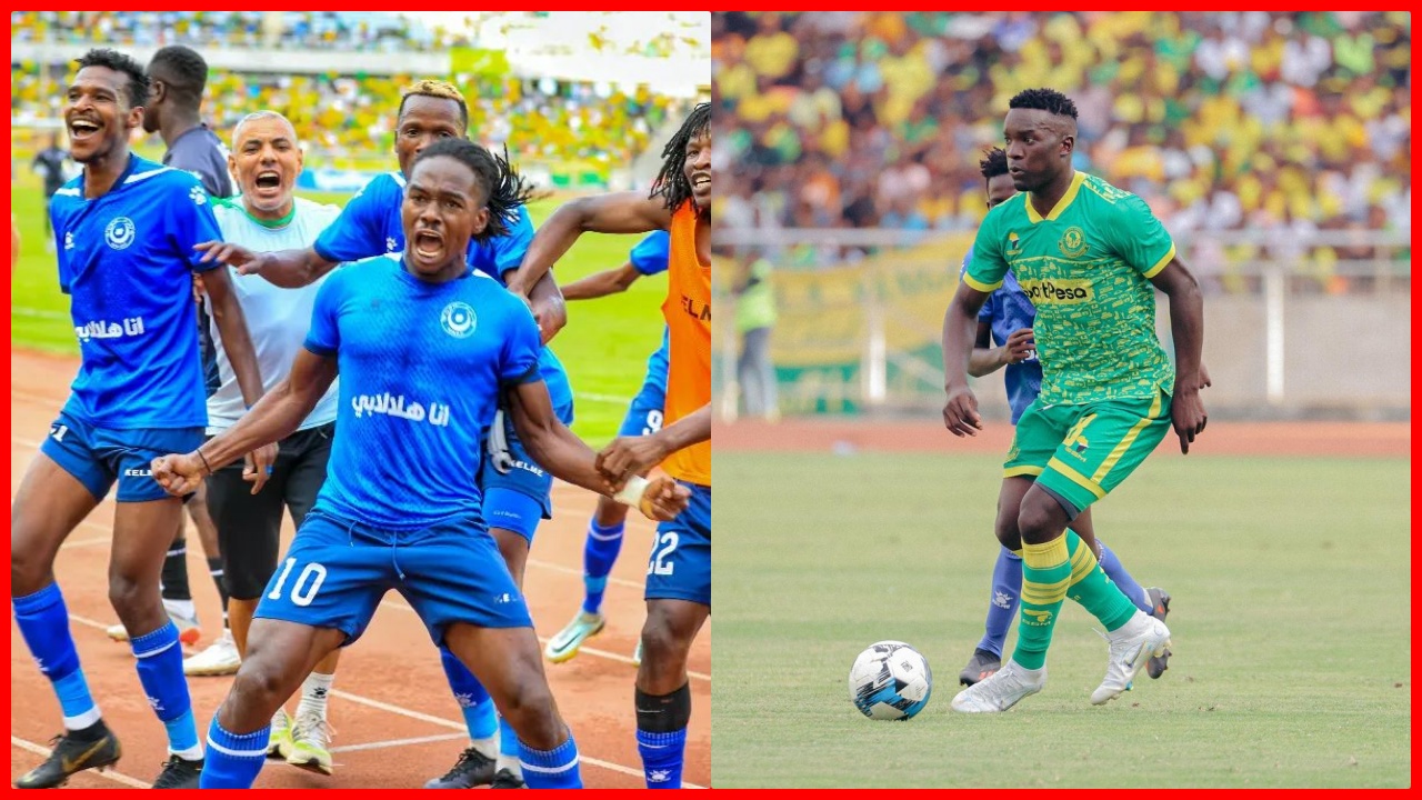 Kocha wa Yanga Atamba Tutakwenda Sudan na Hesabu Tofauti - Global Publishers