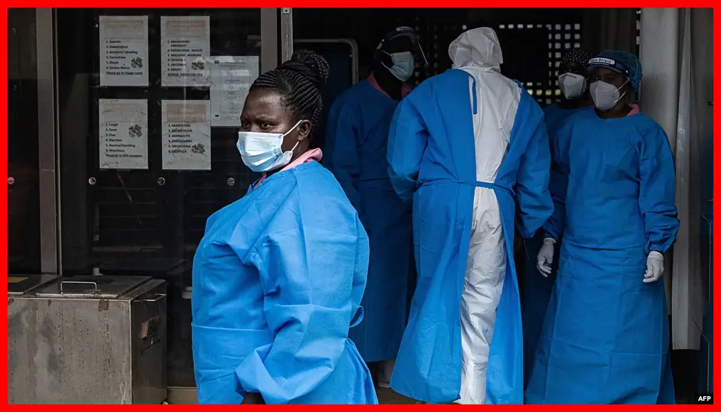 Daktari Raia wa Tanzania Afariki kwa Ebola Nchini Uganda, Waziri wa Afya Afunguka - Global Publishers