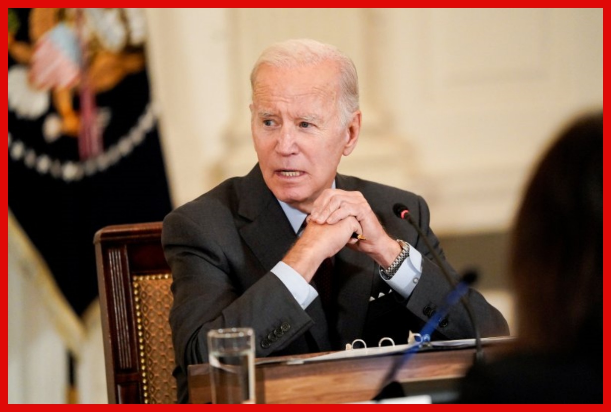 Biden Aitahadharisha Dunia Juu ya Matumizi ya Nyuklia, Adai Putin Hatanii