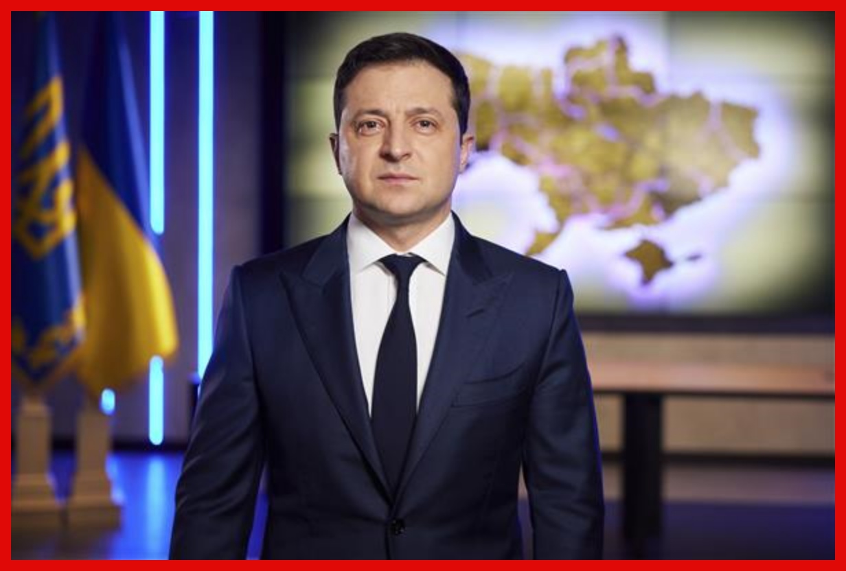 Bilionea Musk Amshukia Zelensky Amtaka Atafute Suluhu ya Vita Dhidi ya Urusi - Global Publishers