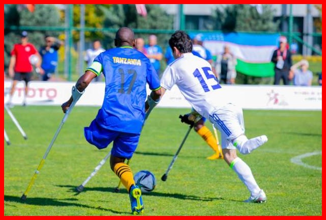 Kombe la Dunia: Tanzania Yatinga Robo Fainali Yaichapa Japan 3-1 Uturuki - Global Publishers