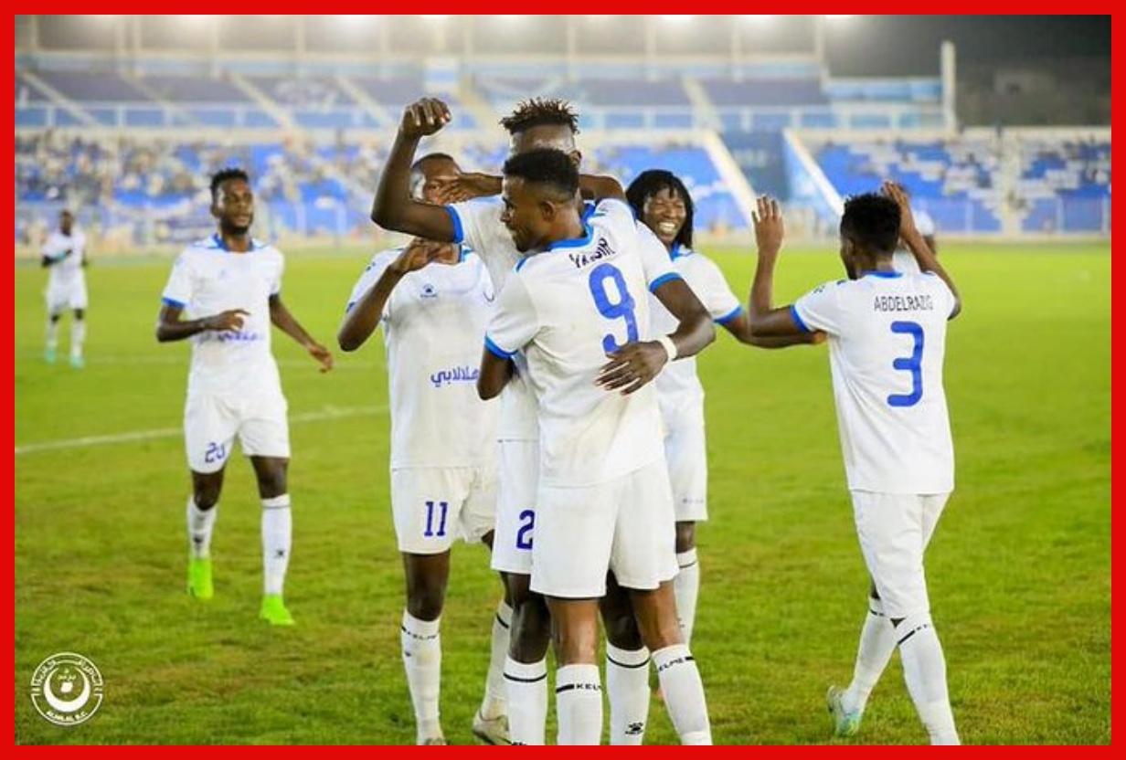 Al Hilal Yawatumia Salamu Yanga, Yampiga Mtu Kama Ngoma  - Global Publishers