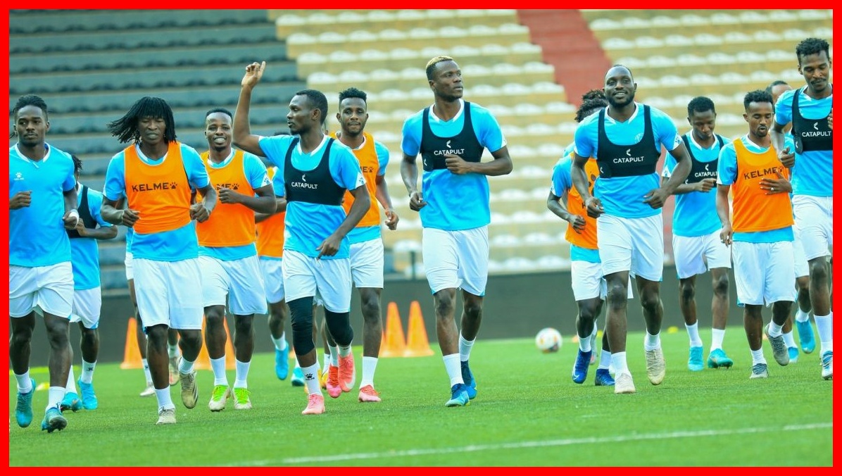 Al Hilal ya Sudan Kutua Dar Kesho, Kukiwasha na Yanga Jumamosi kwa Mkapa - Global Publishers