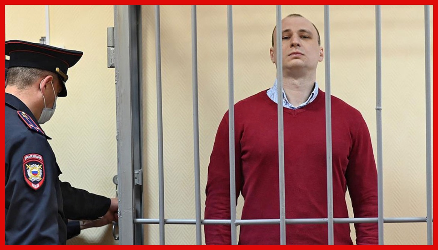 Jamaa Raia wa Marekani Atupwa Jela Miaka Minne kwa Kumpiga Teke Afisa wa Polisi - Global Publishers