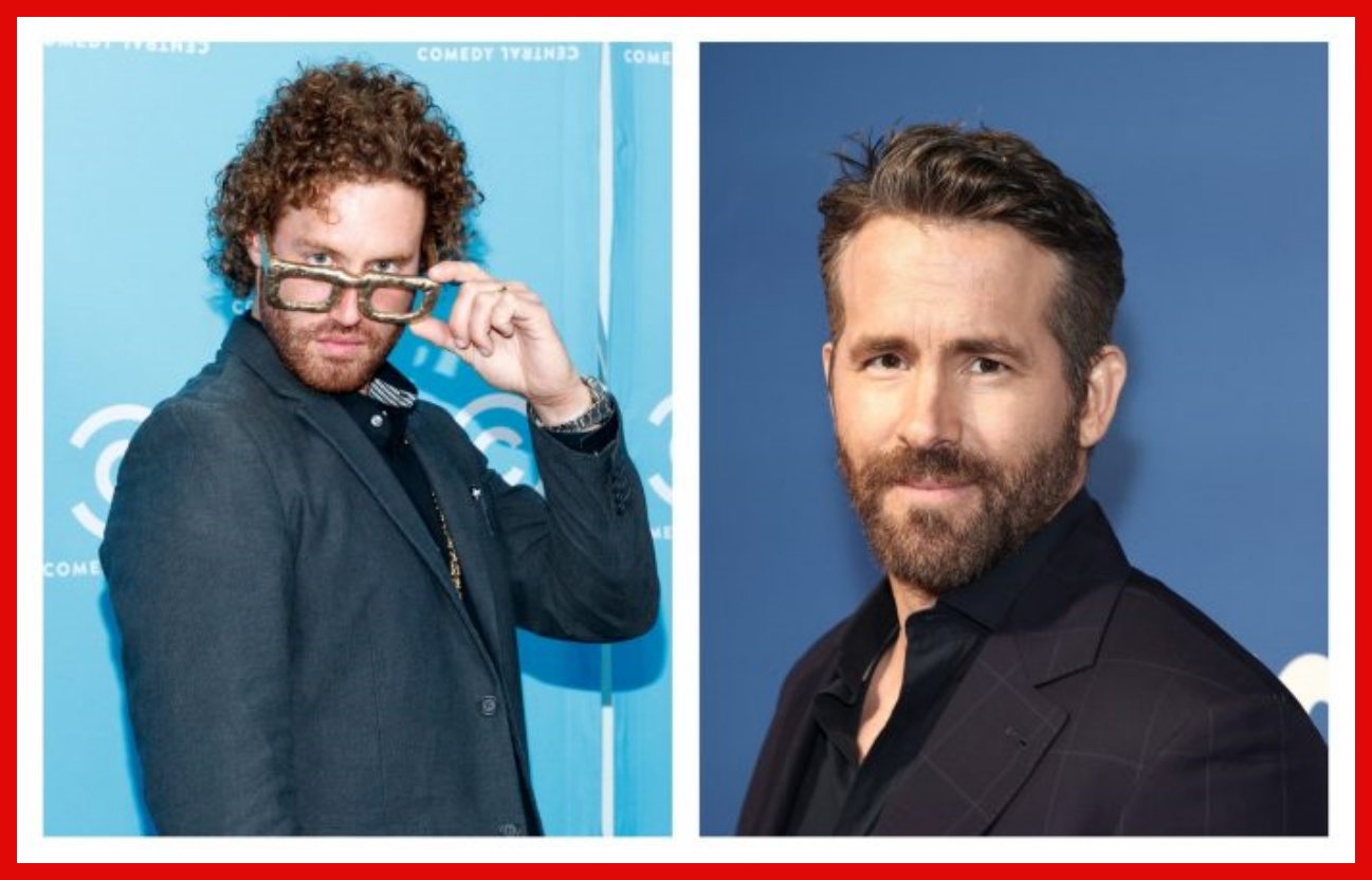 Muigizaji wa Sinema ya Deadpool Amesema Hatofanya Kazi na Ryan Reynolds Tena
