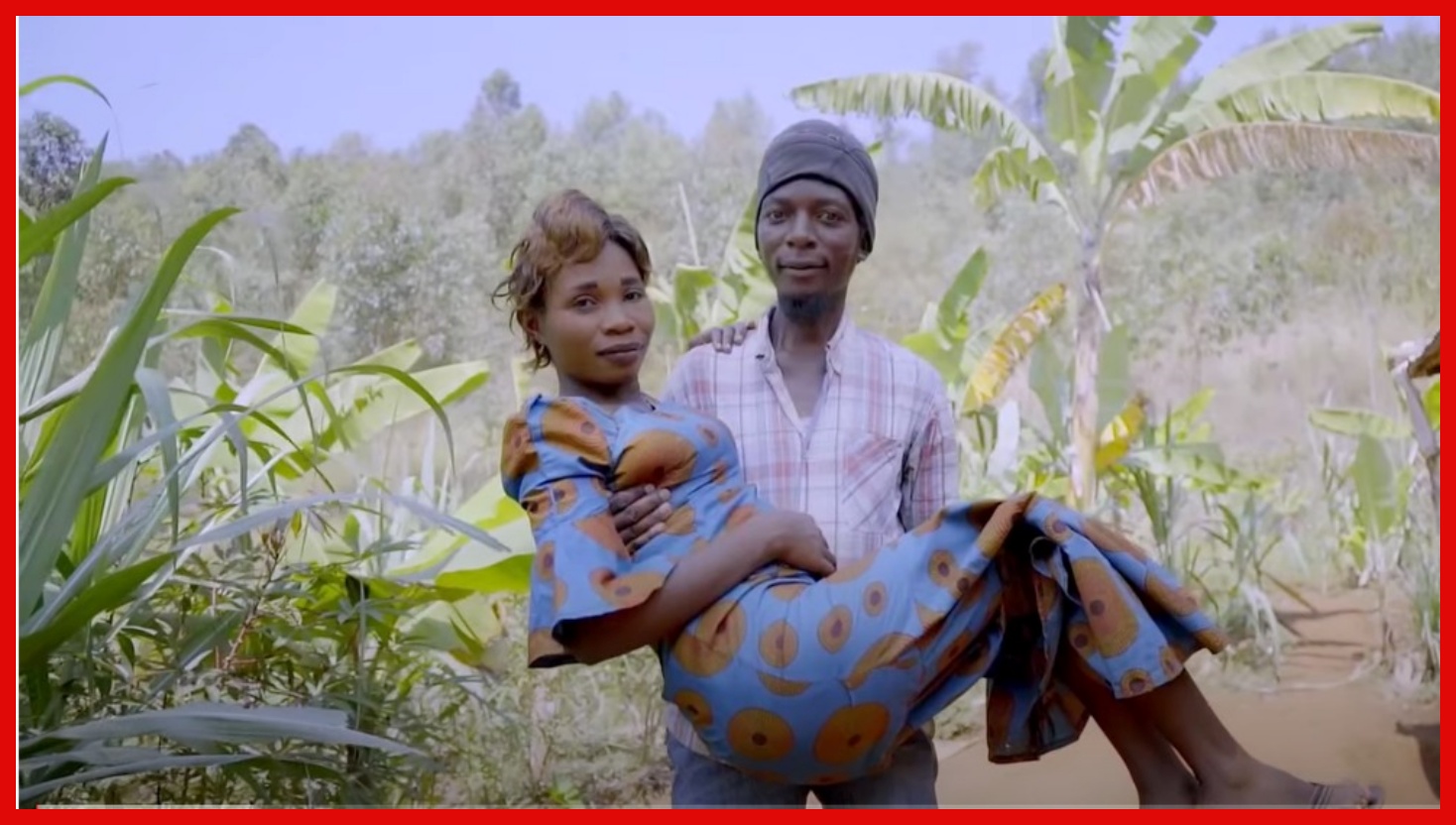 Kaka Amuoa Dada Yake na Kuzaa Naye Watoto Wanne