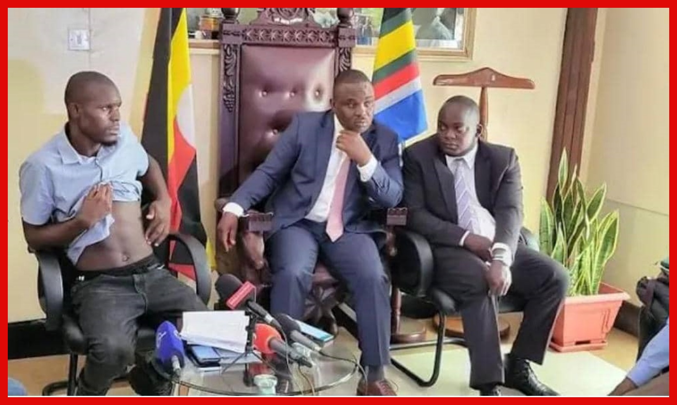Aibiwa Figo Yake Akiwa Amelazwa Hospitali, Polisi Yatoa Tamko