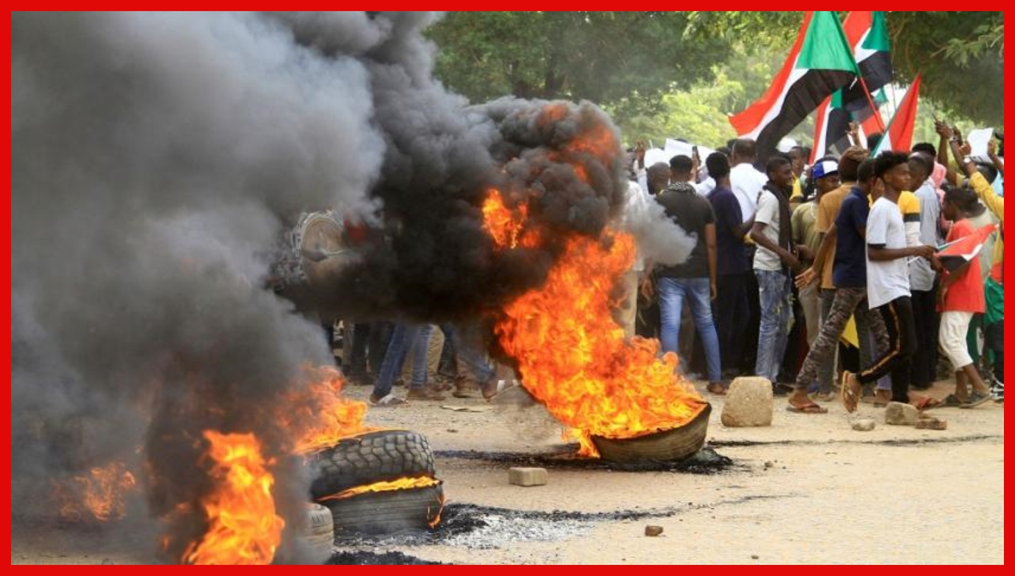 Watu 220 Wauawa Kwenye Mapigano ya Kikabila Nchini Sudan Kusini