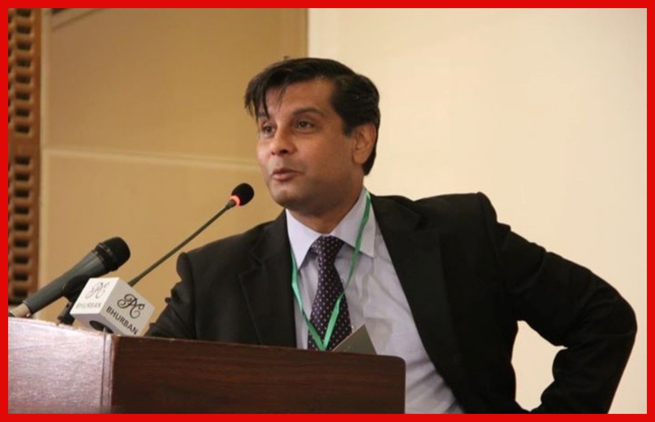Mwandishi wa Habari wa Pakistan Auawa kwa Kupigwa Risasi