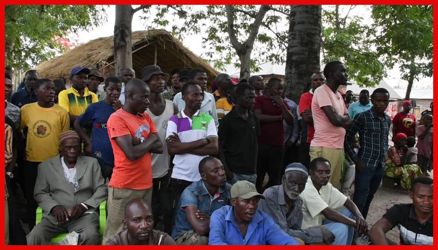 Mpanda: Mtoto wa Miaka 10 Auawa Akiwa Machungoni - Global Publishers