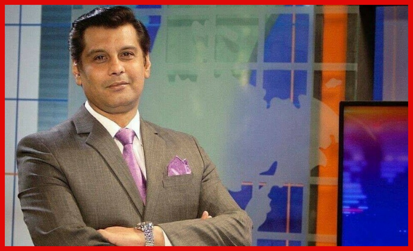 Jeshi la Pakistan Limetoa Amri ya Kufanyika Uchunguzi wa Mauaji ya Mwandishi Nchini Kenya