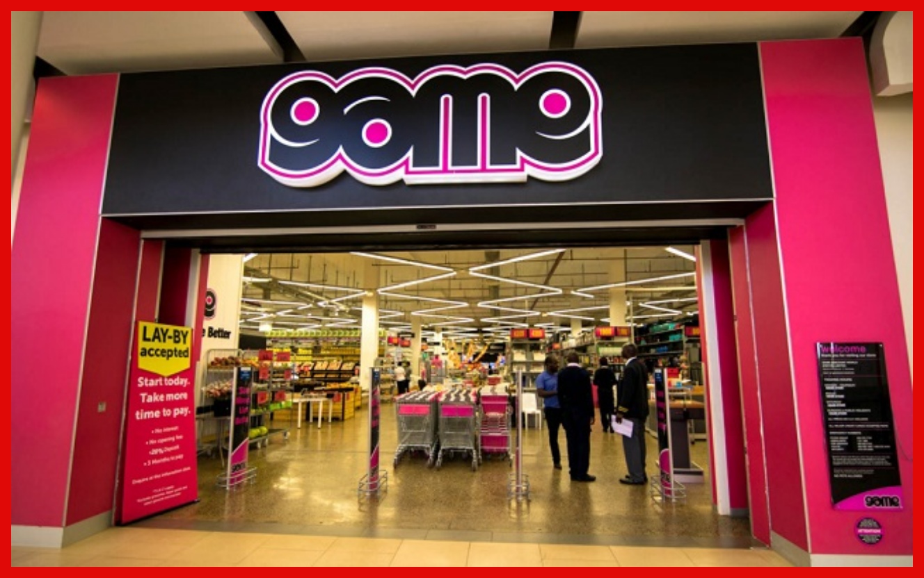 Game Super Market Kufunga Maduka Yake Nchini Tanzania - Global Publishers