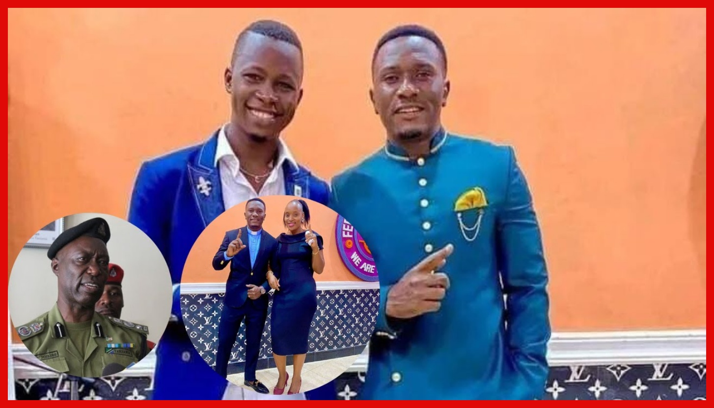 Polisi Yafafanua Tukio la Mke wa Masanja na Katibu wa Kanisa - Global Publishers