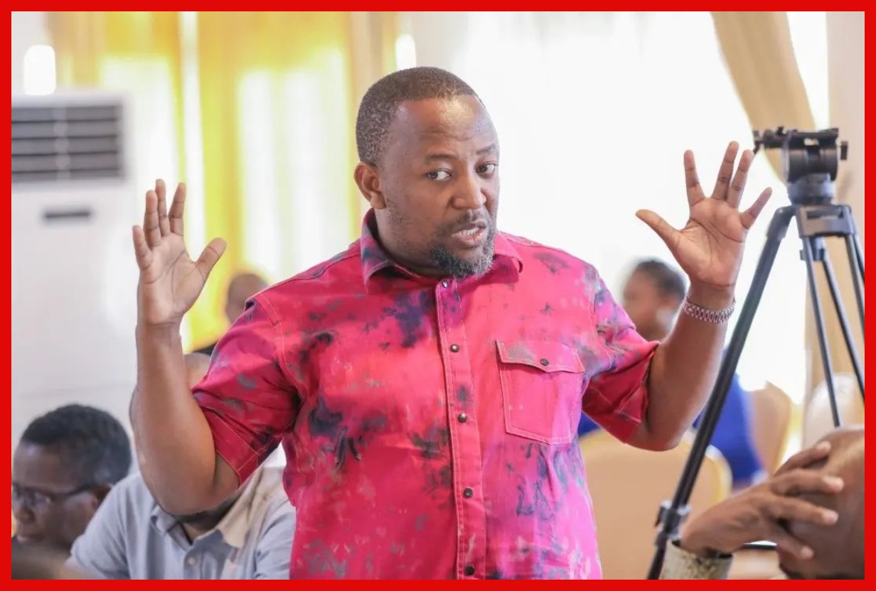 Babu Tale Kuwalipia Tiketi za Ndege Wasanii Waliotajwa Tuzo za Afrimma - Global Publishers
