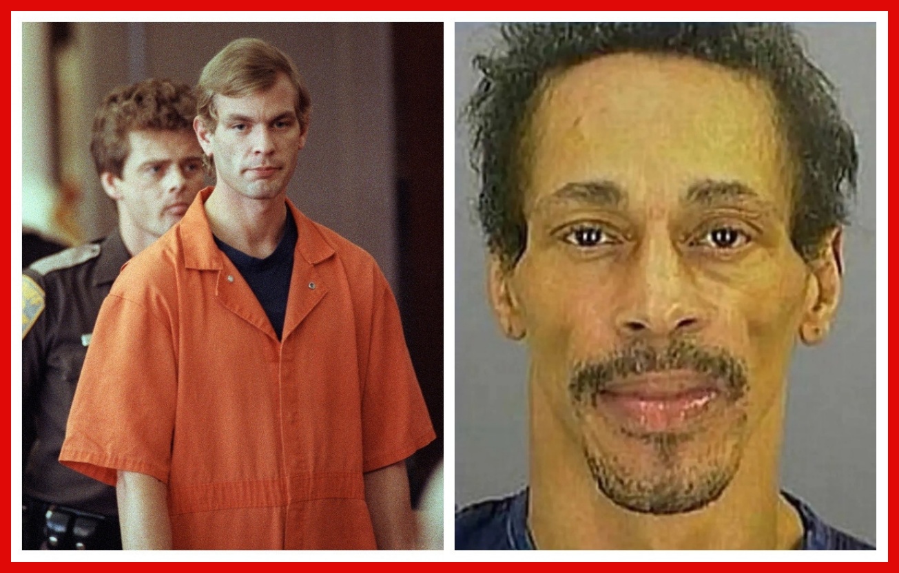 Maisha ya Kusikitisha ya Tracy Edward Mtu Pekee Aliyenusurika Kuuawa na Jeffrey Dahmer - Global Publishers