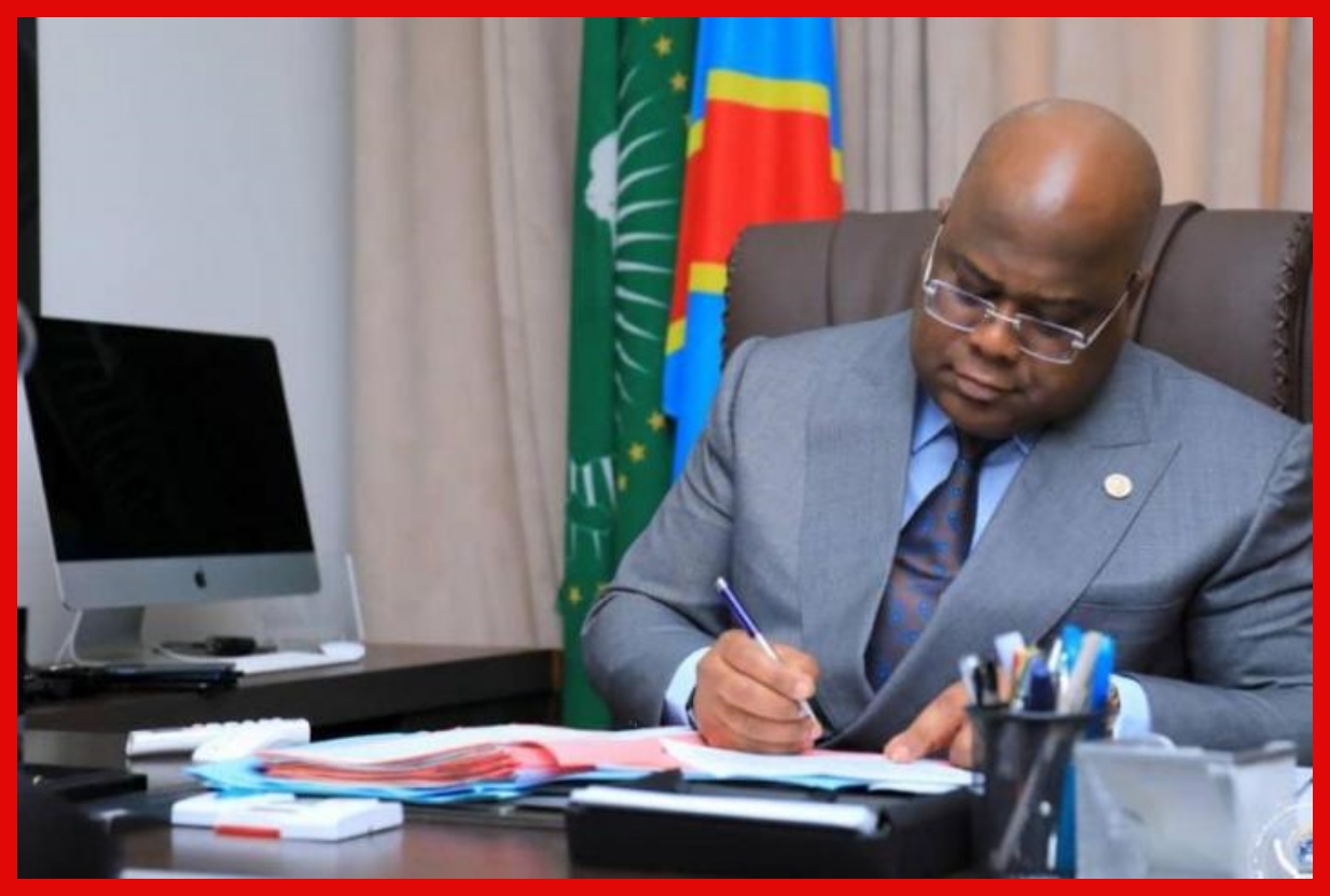 Taharuki! Rais Amteua Marehemu Kuwa Kamanda Jeshini - Global Publishers