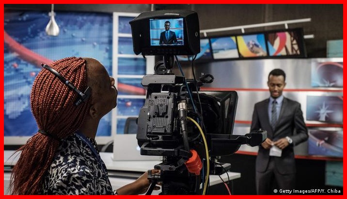 Nafasi za Kazi 2 Tanzania Broadcasting Corporation (TBC), Journalist - Global Publishers