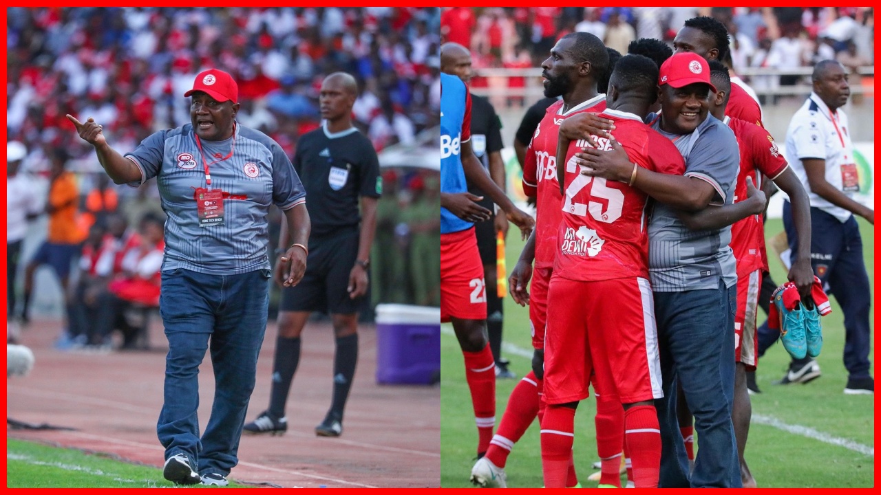 Simba: Tumechoka Kufungwa na Yanga Tutapambana Kuibuka na Ushindi - Global Publishers