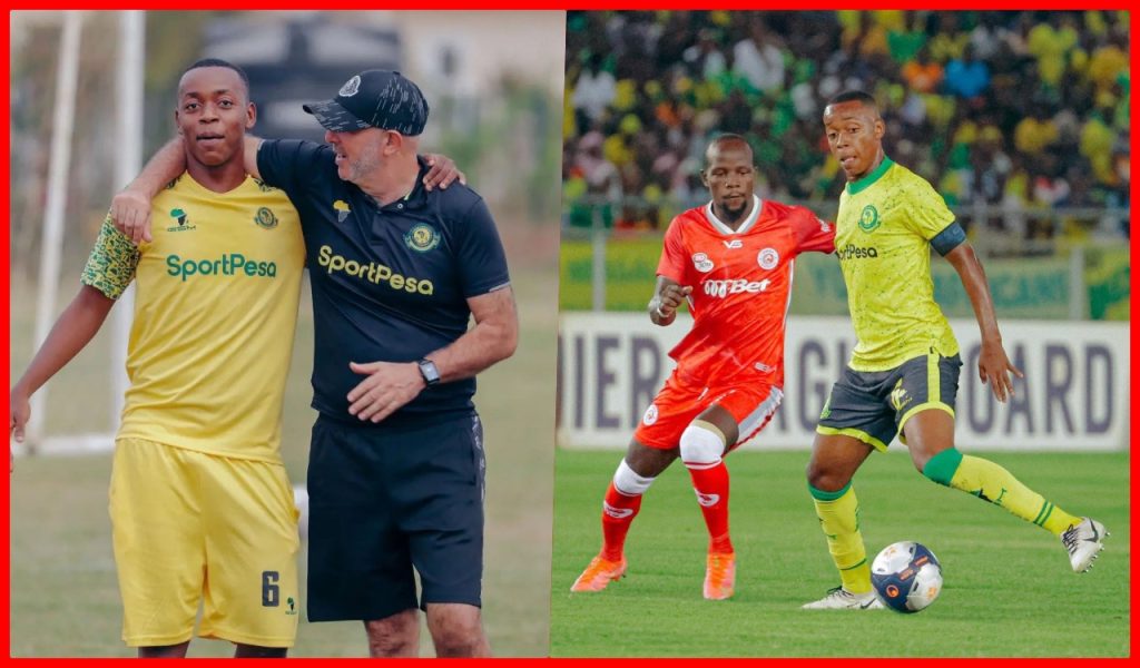 Fei Toto Awaita Mashabiki wa Yanga Uwanja wa Mkapa, Atamba Kushinda ...