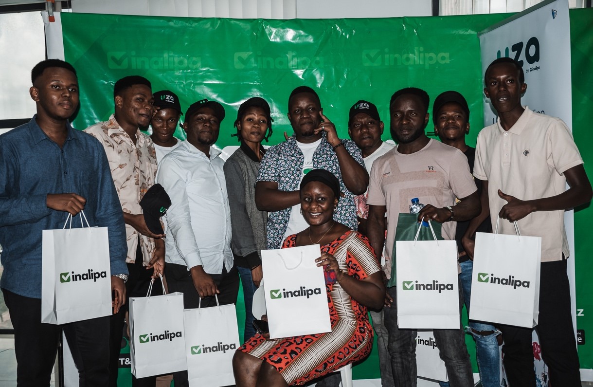 Fursa kwa Vijana: Kampuni ya Inalipa Yazindua Programu ya Uza Kukuza Ujasiriamali - Global Publishers