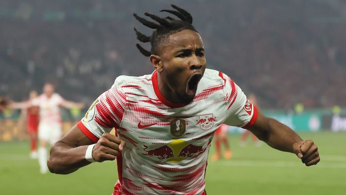 Nkunku Amalizana na Chelsea, Mkataba Mrefu Kusainiwa Majira ya Kiangazi - Global Publishers