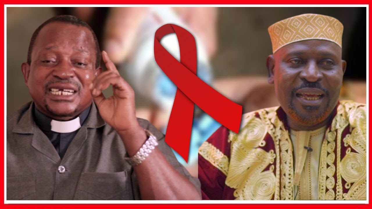 Sheikh Kipozeo, Mchungaji Hananja Wanazungumza na Vijana – Maadhimisho Siku ya Ukimwi - Global Publishers