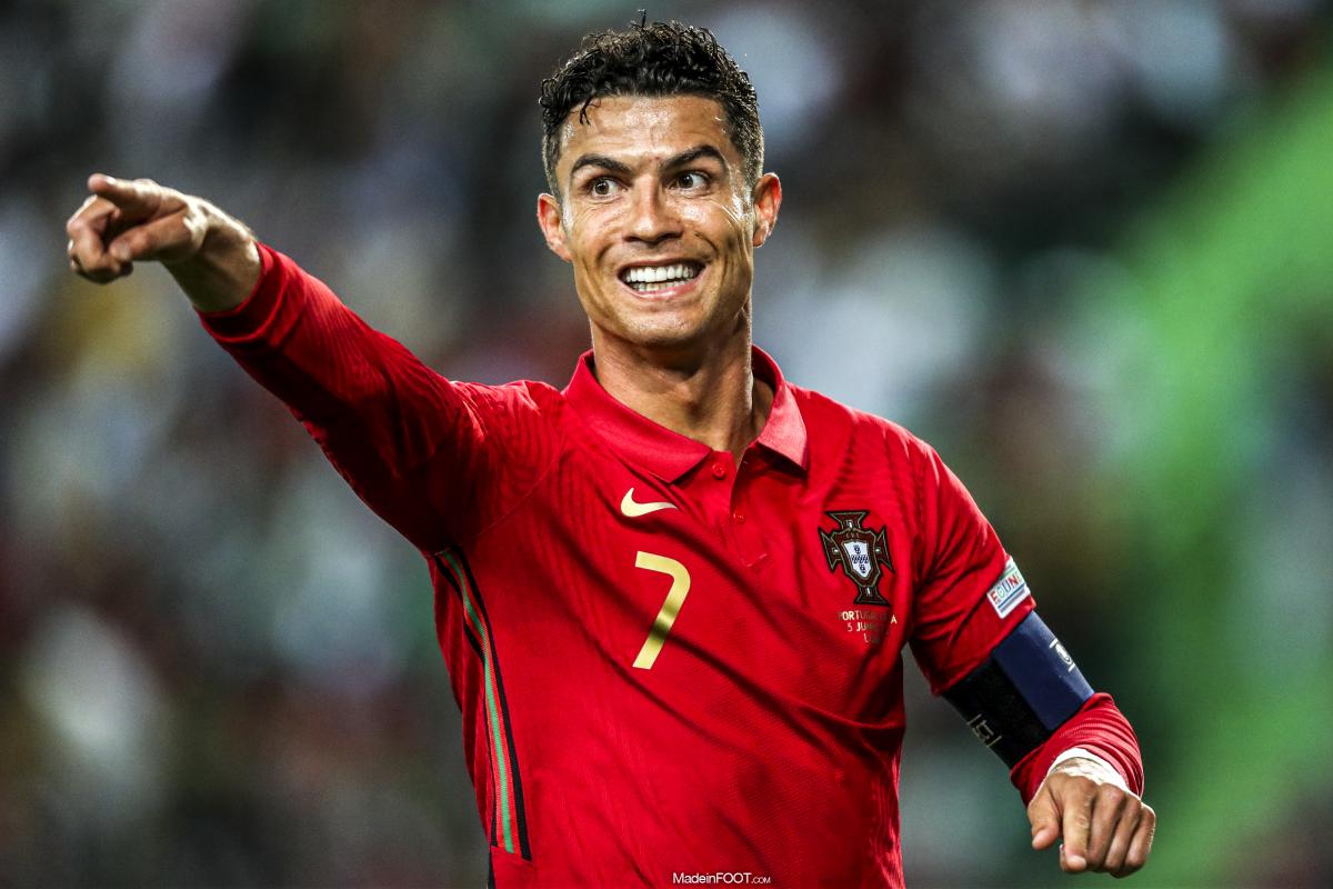 Chelsea Kubadili Msimamo Wao na Kumvuta Ronaldo Darajani - Global Publishers