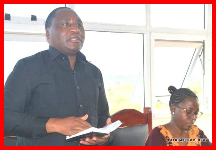 Mkurugenzi Manispaa ya Kigamboni Awaondoa Hofu Wakazi wa Mikenge - Global Publishers