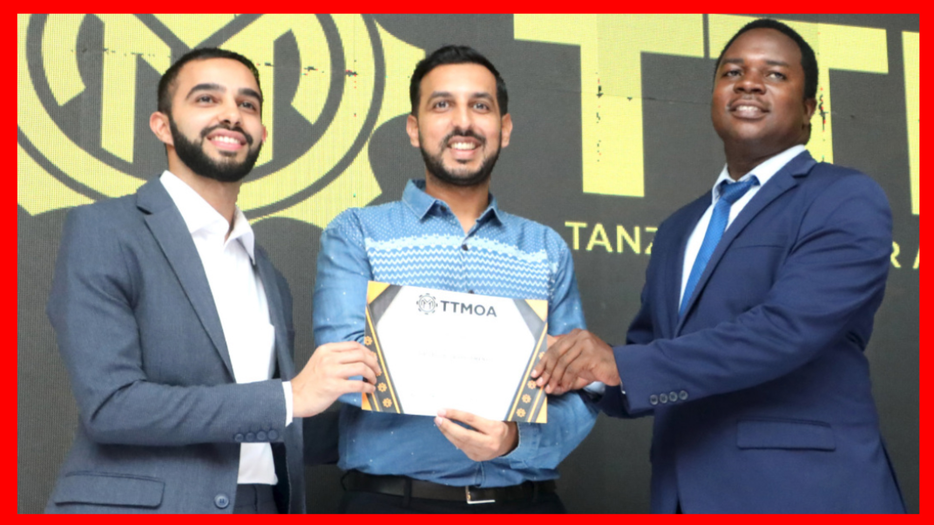 Kampuni ya  GF Yajivunia Mafanikio ya Miaka 15, Kuwa ya kwanza Kuteneneza Magari Nchini - Global Publishers