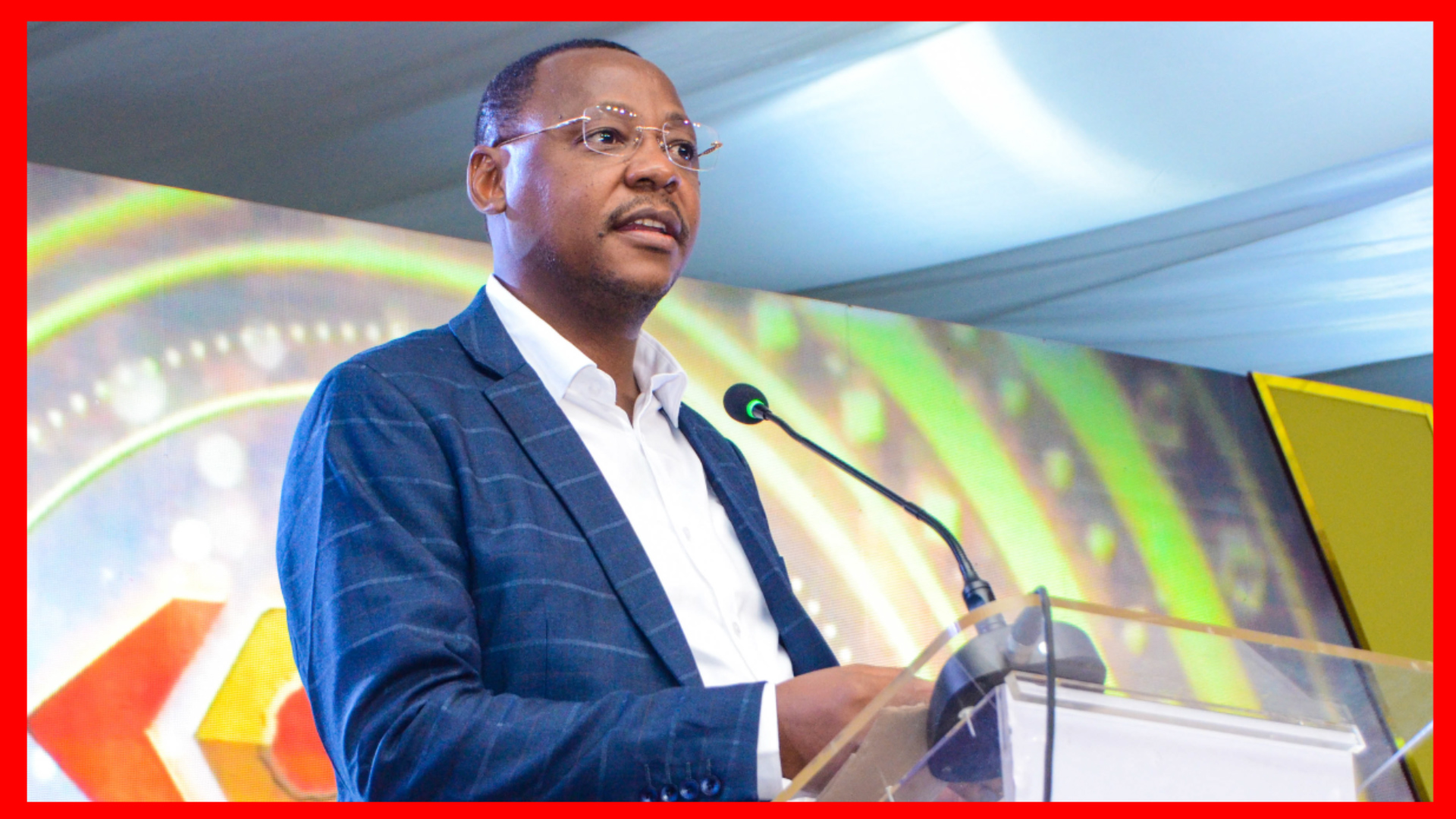 DCB Yashinda Tuzo ya Benki Bora kwa Kutoa Huduma Bora kwa Wateja Nchini  - Global Publishers