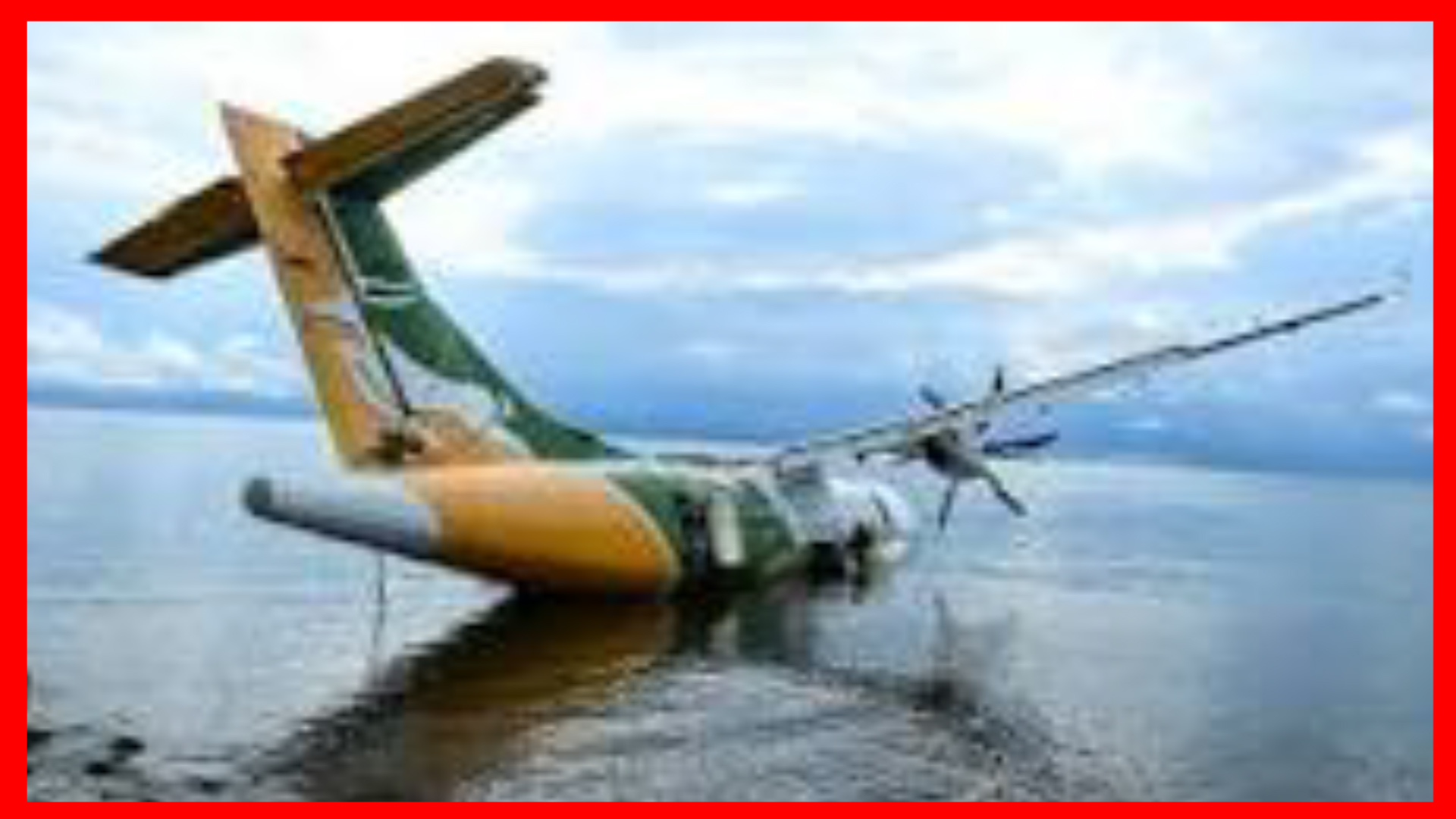 TCAA CCC Yatoa Ufafanuzi Kuhusu Ajali ya Ndege ya Precision Air Bukoba - Global Publishers