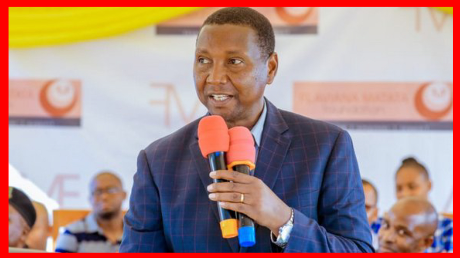 Wizara ya Elimu Kuhakikisha Inagawa Rasilimali, Fursa Kwa Haki: Prof. Mkenda - Global Publishers