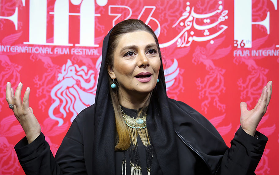 Waigizaji Wawili wa Kike Nchini Iran Watiwa Hatiani kwa Kosa la Maandamano