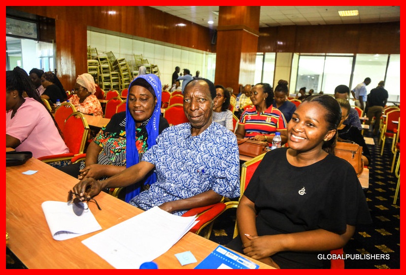 Waajiri Waaswa Kuwasilisha Michango ya Wanachama kwa Wakati - Global Publishers