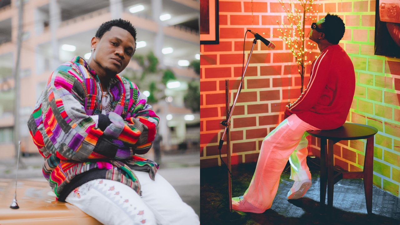 Gonjwa Lamtesa Mbosso, Mwenyewe Aeleza Alivyolipata, Ashauri Watu Kupima Mapema - Global Publishers