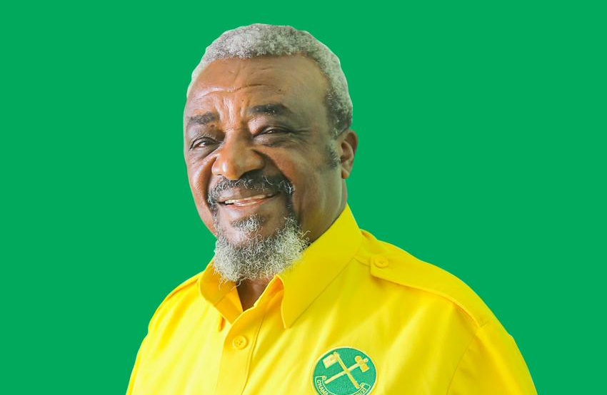 Mafanikio Yambeba Mndolwa, Atajwa Kutetea Uenyekiti Jumuiya ya Wazazi CCM - Global Publishers