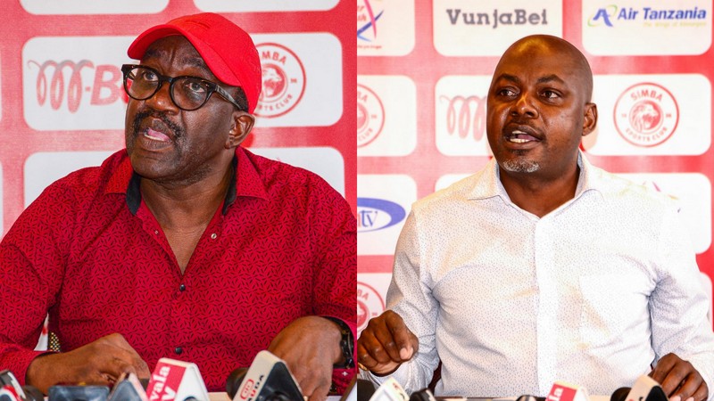 Bosi Mpya Simba Kujulikana Januari 29, 2023 Waeleza Sifa Za Wagombea… - Global Publishers