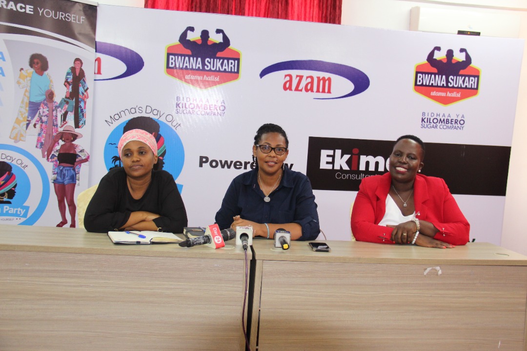 Ekima Consultants Waandaa Tamasha la Kuwakwamua Kiuchumi Wanawake - Global Publishers