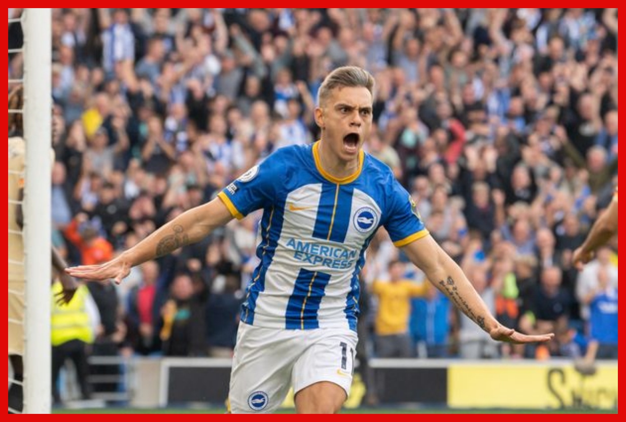 Ziyech Kumpisha Trossard Chelsea, AC Milan Yaonesha Nia Baada ya Kombe la Dunia - Global Publishers