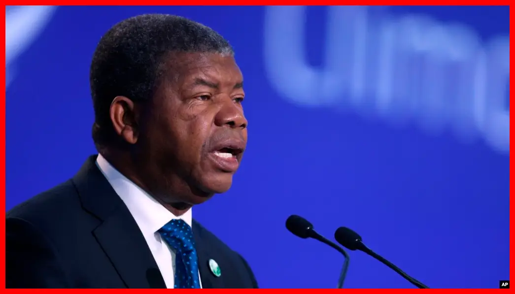Mawaziri wa Rwanda na DRC Wakutana na Rais Joao Lourenco Kujadili Mapigano ya M23 - Global Publishers