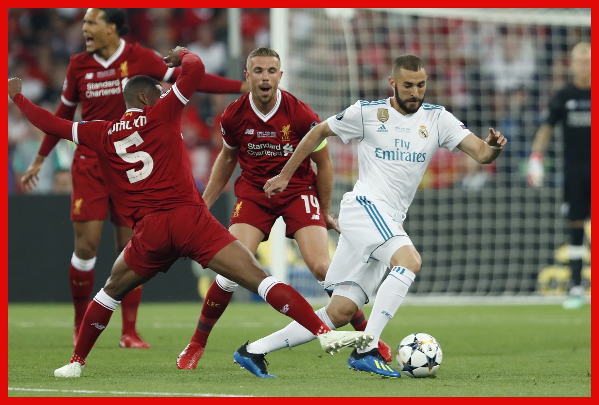 Droo ya Hatua ya 16 Bora ya Uefa Yatangazwa Rasmi, Vigogo Kuumana