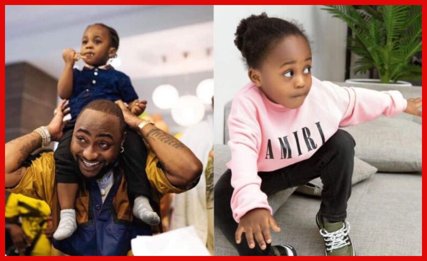 Wafanyakazi Sita wa Davido Waachiwa, Wawili Ngoma Bado Mbichi