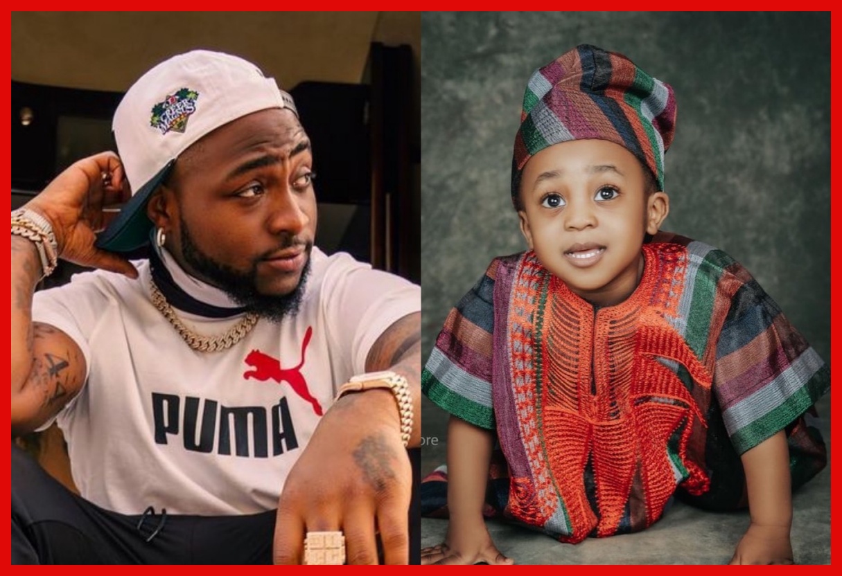Wafanyakazi 9 Wa Davido Mbaroni Kifo cha Mwanaye - Global Publishers