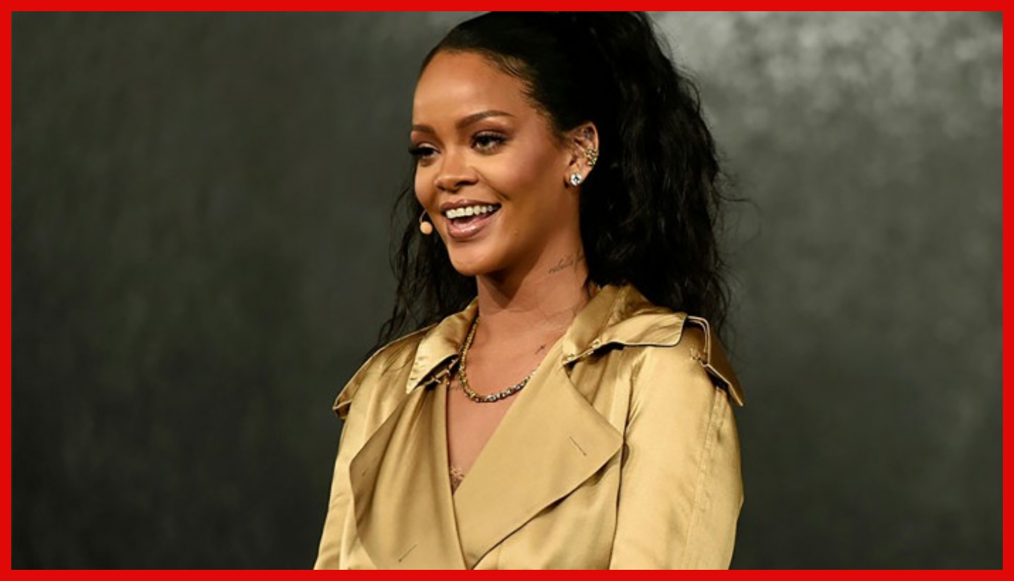 Rihanna Ampongeza Tems, Ni Baada ya Kumshirikisha kwenye Ngoma Mpya - Global Publishers