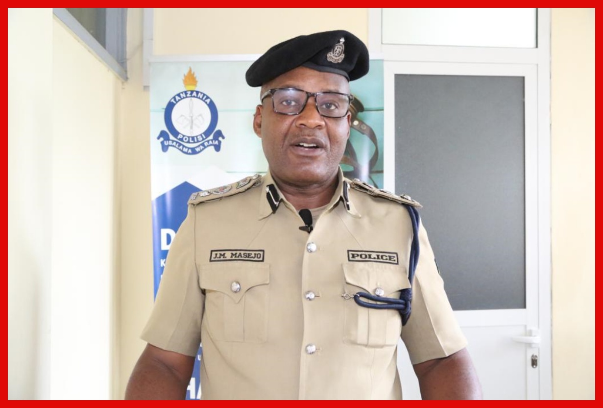 Madereva Watano Wafungiwa Leseni Arusha kwa Makosa Mbalimbali - Global Publishers