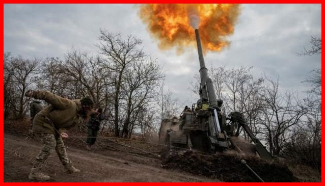 Marekani na Uhispania Kuipatia Ukraine Mifumo Mipya na ya Kisasa ya Ulinzi wa Anga - Global Publishers