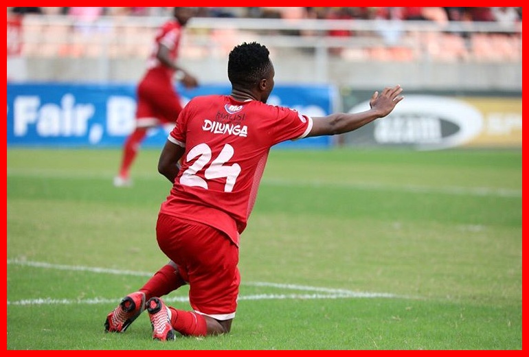 Hassan Dilunga Afichua Siri ya Kambi Simba “Ninaikumbuka Familia Yangu” - Global Publishers