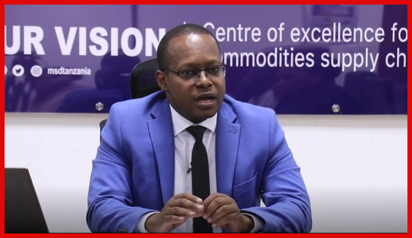 MSD Yaboresha Huduma za Kiuchunguzi na Maabara - Global Publishers