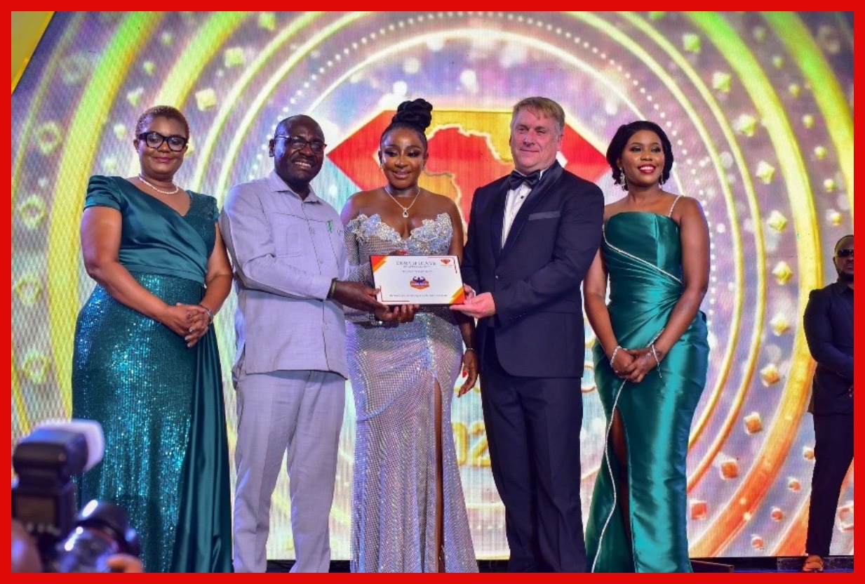 Kampuni ya Sukari ya Kilombero Yadhamini Tuzo za Consumer Choice Africa - Global Publishers